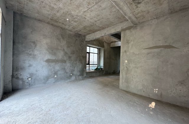 熙和大宅5室2厅237.33㎡200万二手房图片