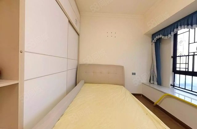 碧桂园十里江湾3室2厅115㎡66.8万二手房图片