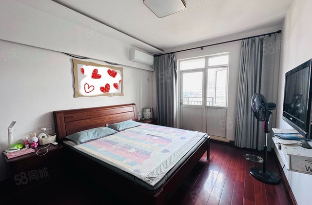 世纪新城(北区)4室2厅161.8㎡125万二手房图片