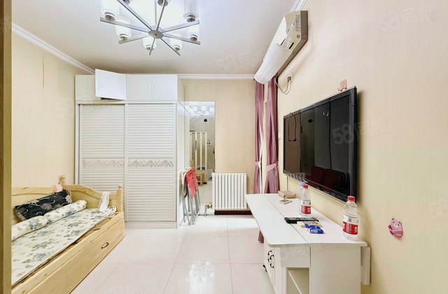 正弘数码公寓1室1厅40.03㎡70万二手房图片