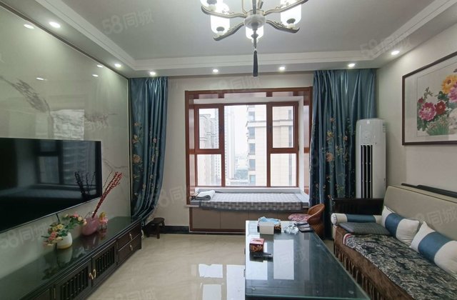 闸口  文轩  东关国际东区  精装  有车位  免大税