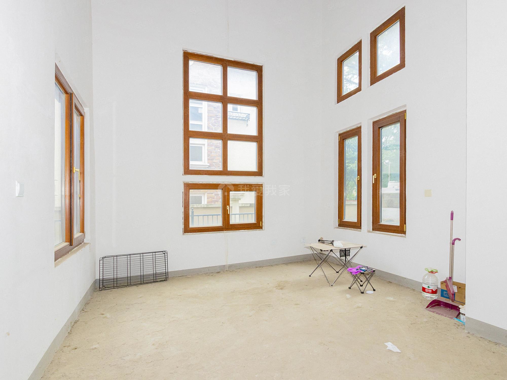 御湯山熙園8室3廳4衛(wèi)455.27㎡南北1280萬(wàn)