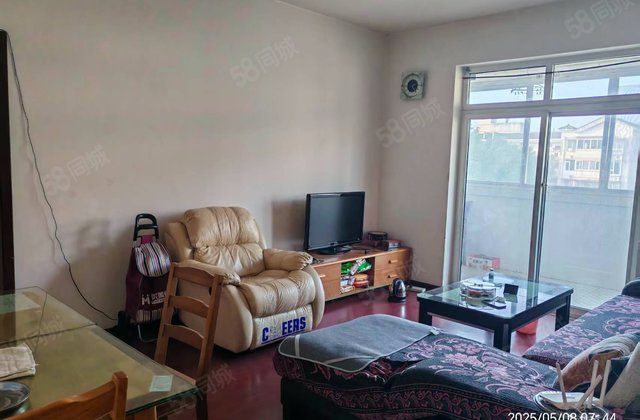 金秋乐园(二期)2室2厅83.84㎡48万二手房图片