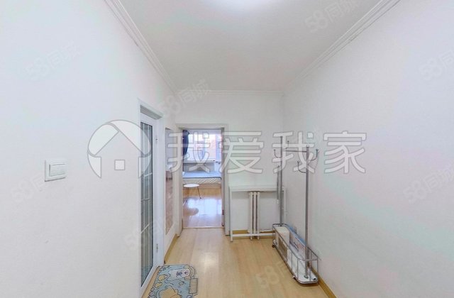 小黄庄一区1室1厅41.23㎡370万二手房图片