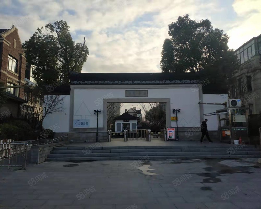 【三盛松江颐景园(别墅), 三盛松江颐景园(别墅)小区详情,房价走势