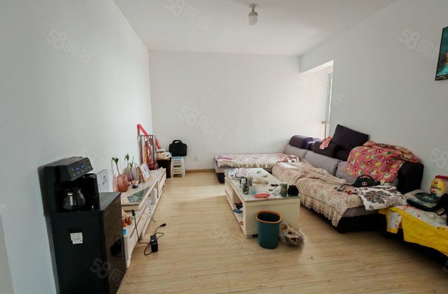 天汇明珠，中通领郡城，香江附近好楼层采光，送储藏室