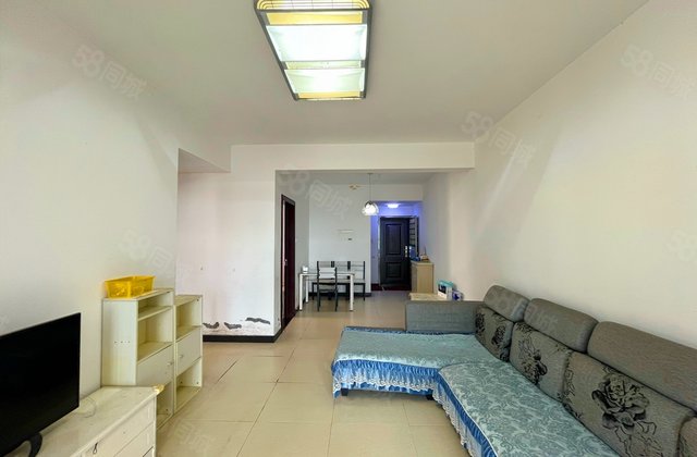 钰龙天下2室2厅77.93㎡165万二手房图片