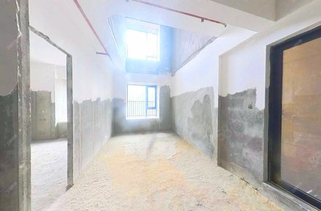 国维中央广场3室2厅132.58㎡380万二手房图片