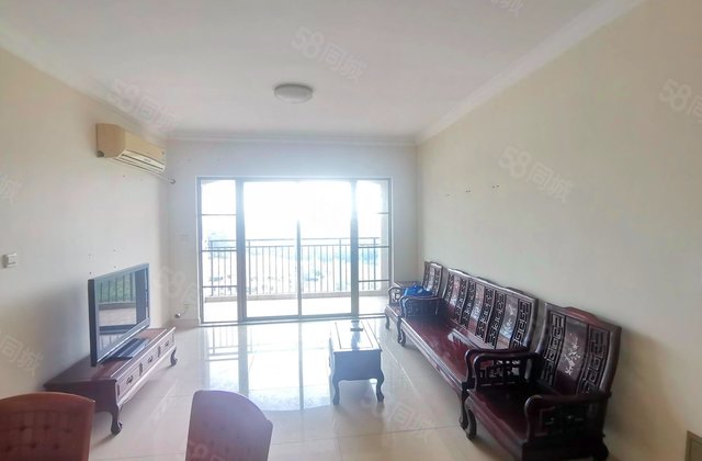 碧桂园山水桃园3室2厅91.95㎡108万二手房图片