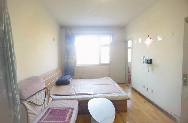 隆都翡翠湾1室0厅35.86㎡13万二手房图片