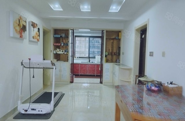 品尚雅居3室2厅131㎡125万二手房图片