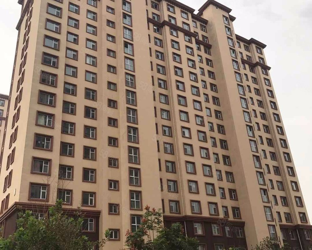 【福美公馆, 福美公馆小区详情,房价走势,房源,业主论坛】- 赵县58