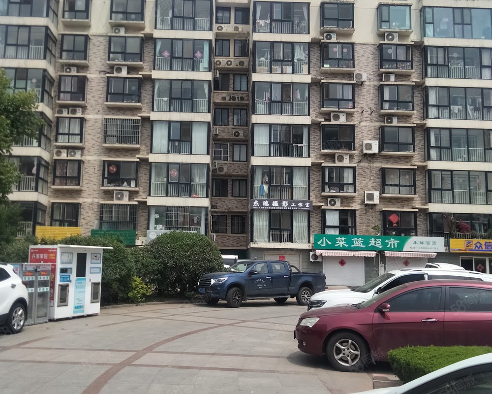 安泰水晶花园小区详情,房价走势,房源,业主论坛】- 日照58同城