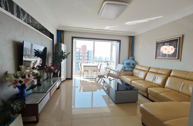 千缘爱在城3室1厅142.56㎡149.5万二手房图片