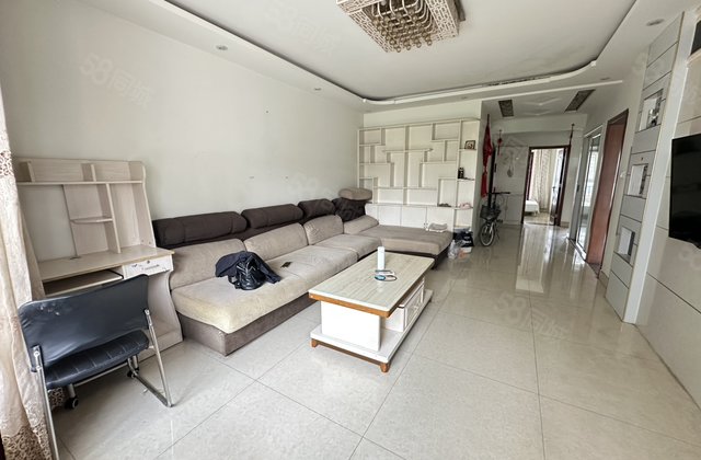 阿卡二期 三居99平 面积大 ，采光好，户型好，房东急售