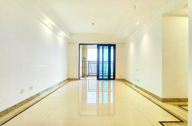 中海右岸(一期)3室2厅81.29㎡140万二手房图片