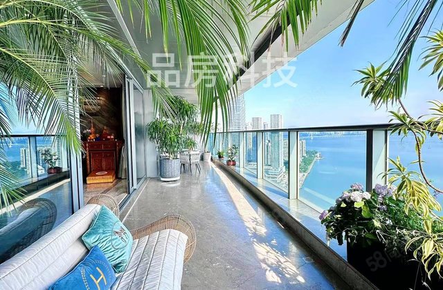 雅居乐碧海帆影3室2厅110㎡185万二手房图片
