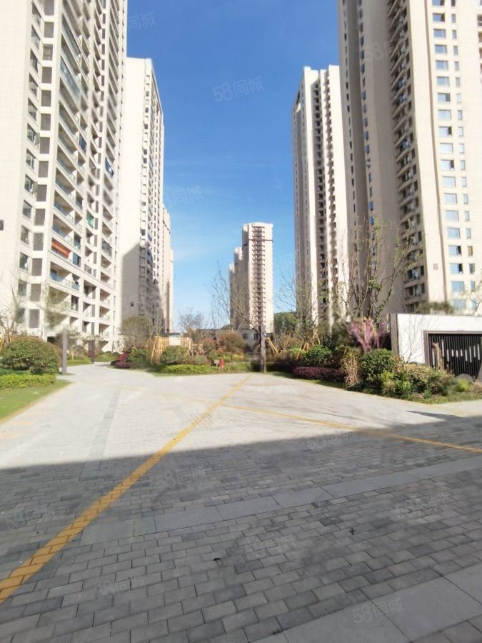 房东急置换 诚心,双桥小区-温州58同城