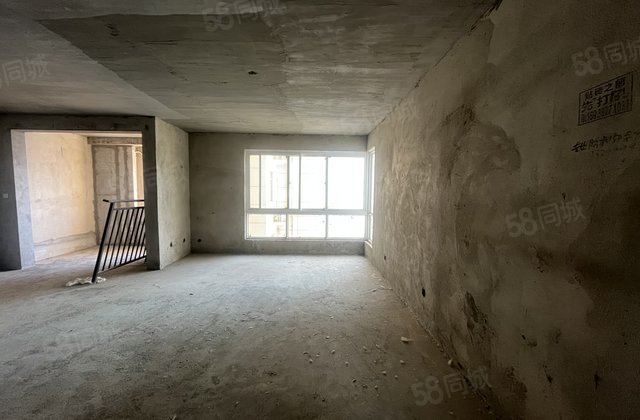 凤凰牡丹园3室2厅127㎡72万二手房图片