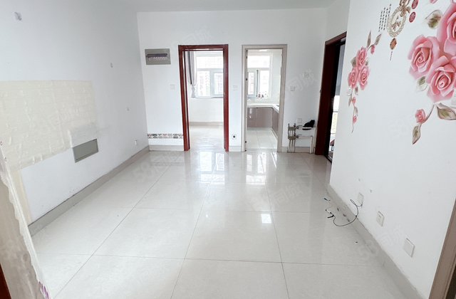 汇德中学 东昌路   六中附近 好楼层 两居 停车方便