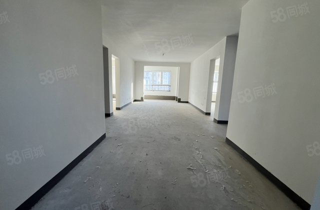 新城悦隽江山二期3室2厅127.82㎡55万二手房图片