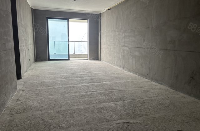 中央御府2室2厅98.17㎡86万二手房图片
