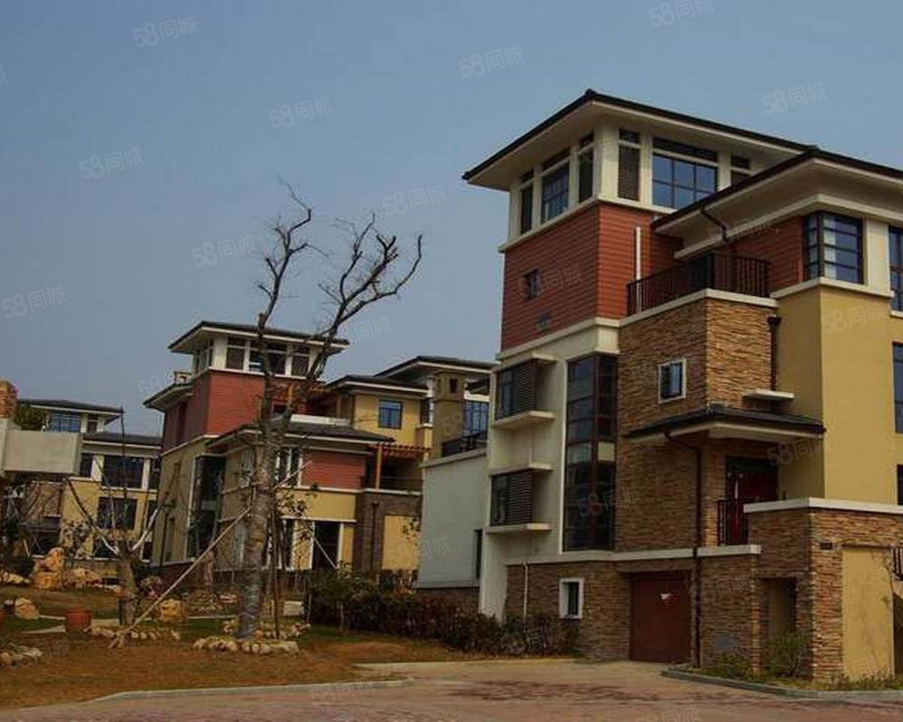 【伴山香槟园, 伴山香槟园小区详情,房价走势,房源