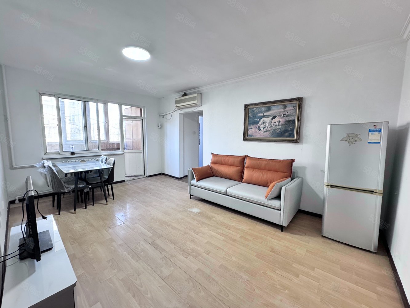 結(jié)研所家屬院2室1廳1衛(wèi)71.5㎡南北225萬