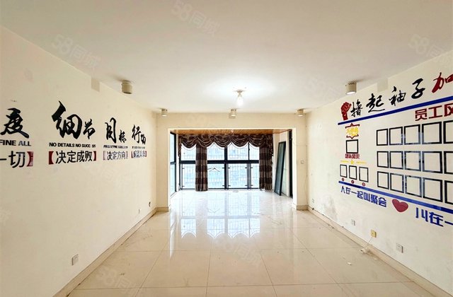 上行锦绣3室2厅111.22㎡139万二手房图片