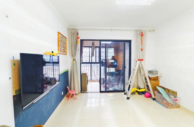 富春山3室2厅94.79㎡68万二手房图片