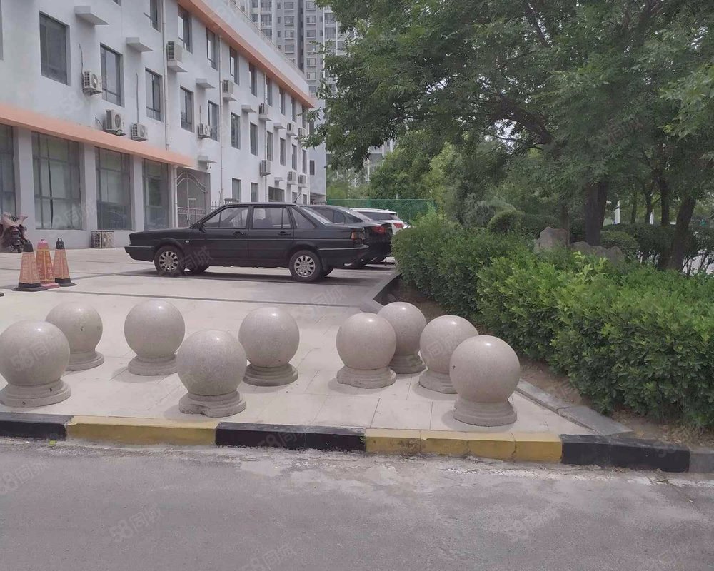 【兴冠园, 兴冠园小区详情,房价走势,房源,业主论坛】- 临沂58同城