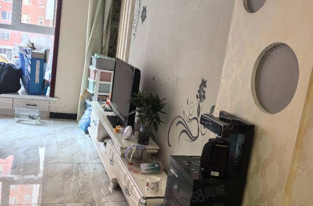 第一城2室2厅100㎡36万二手房图片