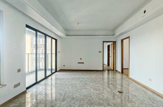 阳光城湖山悦3室2厅99.02㎡185万二手房图片