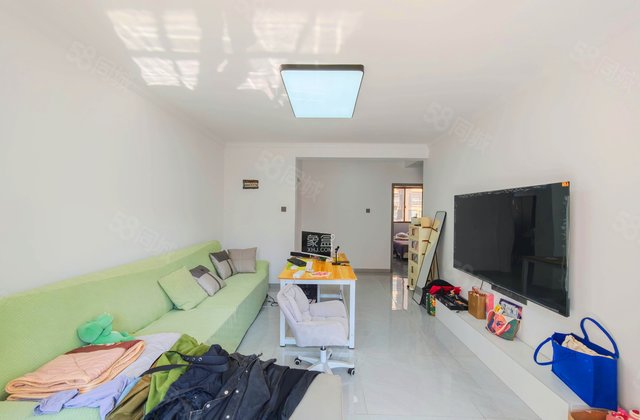 长潭佳园2室2厅99.84㎡42万二手房图片