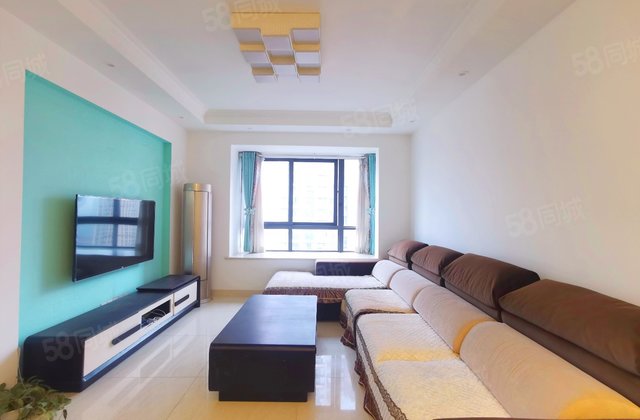 银木佳苑3室2厅86㎡138.8万二手房图片