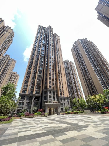 普天中央国际书香里