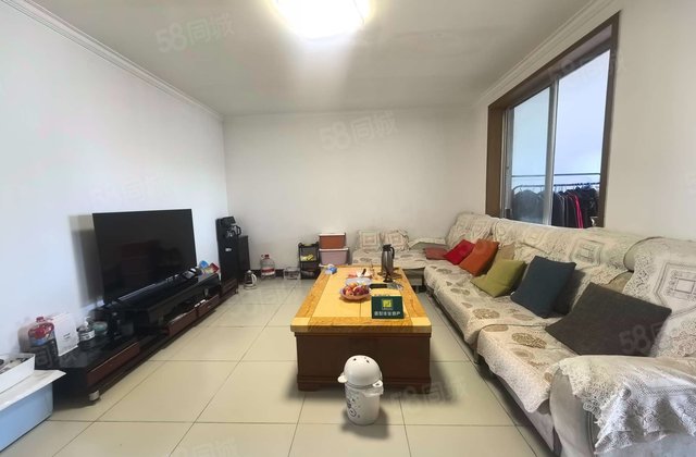 小营小区3室2厅103.18㎡135万二手房图片