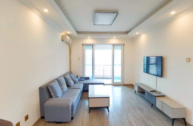 花样年香门第北区3室2厅95.17㎡98万二手房图片