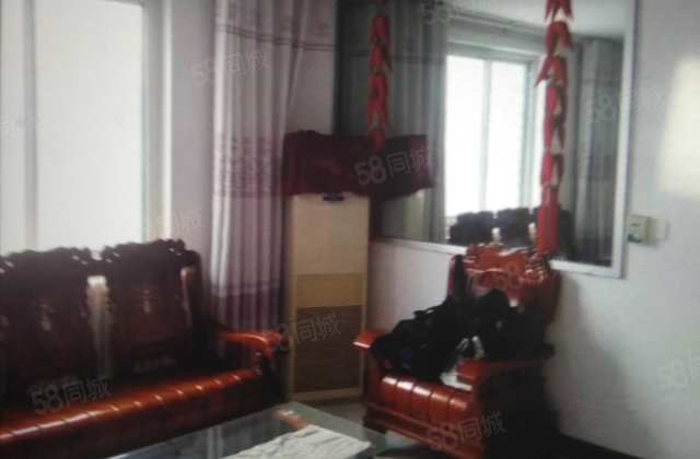 昌盛苑3室2厅1卫好楼层房东直卖