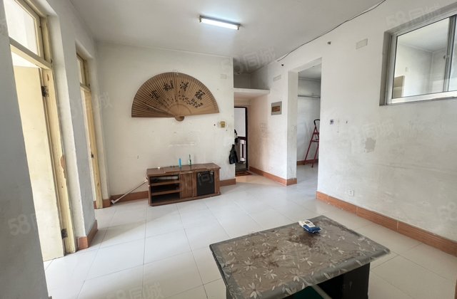 东昌中学 压力小 ！地暖 正规三居室 带储 好停车 可按揭