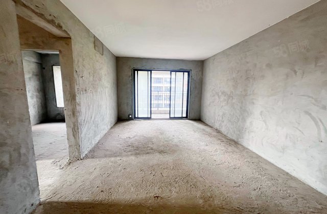 樵汇花园3室2厅109.32㎡71万二手房图片