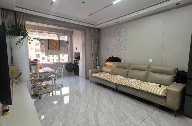 宏屹上院2室2厅85.6㎡78万二手房图片