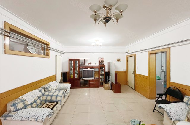 电力小区A区3室2厅144.37㎡139万二手房图片