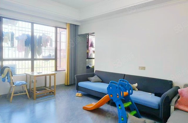 玉虹蓝庭国际城2室1厅76㎡35.8万二手房图片