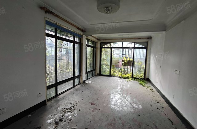 莱茵堡花园(别墅)5室3厅189㎡1199万二手房图片