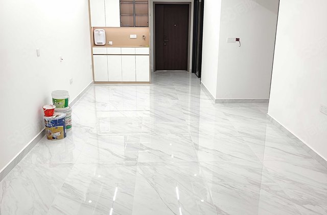 春晖上河珺3室1厅120㎡106万二手房图片