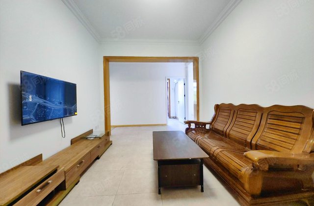 文华路11号院4室2厅96.6㎡93万二手房图片