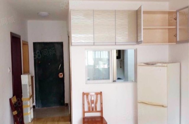 四方井小区1室1厅47.43㎡25万二手房图片