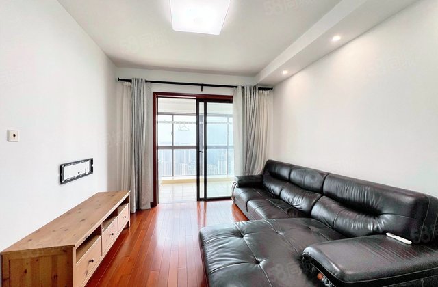 朗诗新郡2室2厅89.62㎡115万二手房图片