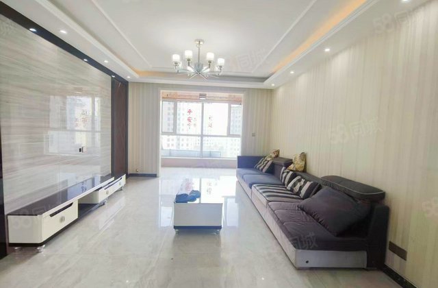 鹿锦苑3室2厅131㎡98万二手房图片